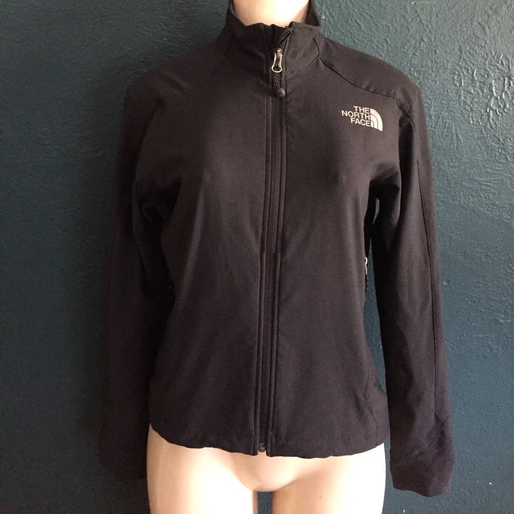 North Face jacket